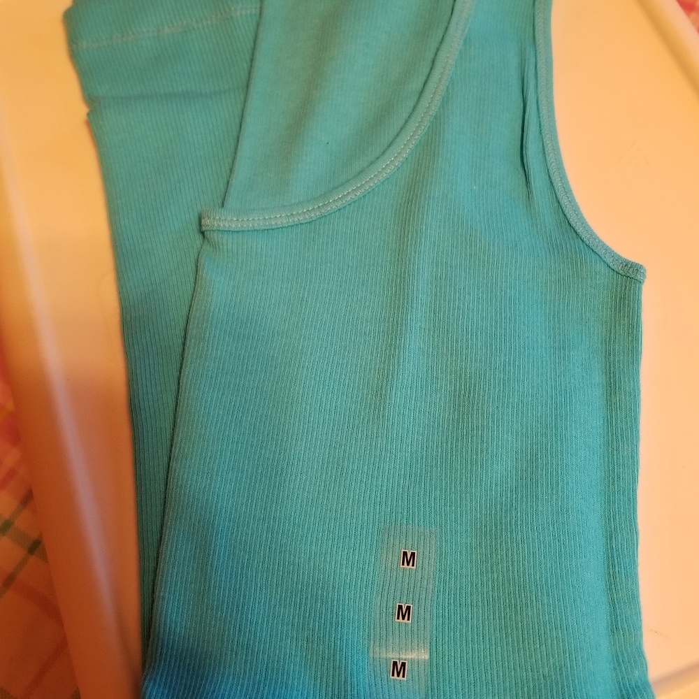 Tank Top - Picture 2 of 2